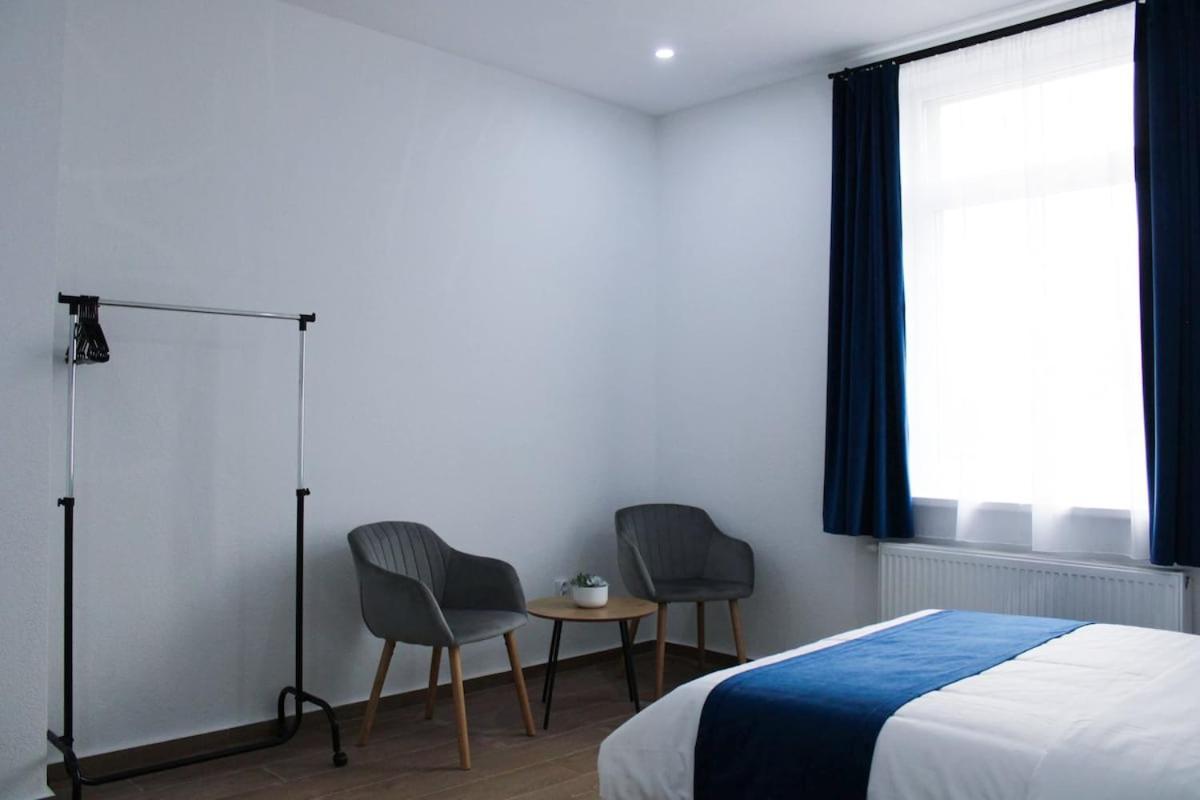Apartamento Lyly - Free Parking, Near The Metro