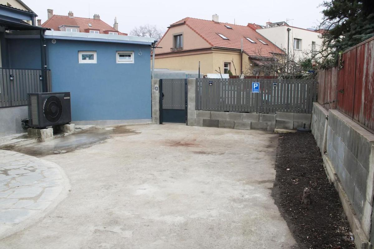 Apartamento Lyly - Free Parking, Near The Metro