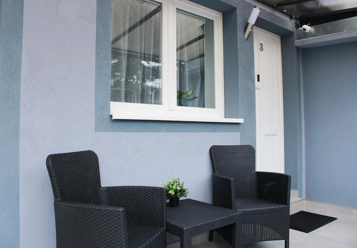 Appartamento Lyly - Free Parking, Near The Metro *